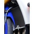 R&G Racing Radiator Guard for the Yamaha YZF-R6 '06-'16 / YZF-R1 '07-'08 R&G Racing Radiator Guard for the Yamaha YZF-R6 '06-'16 / YZF-R1 '07-'08